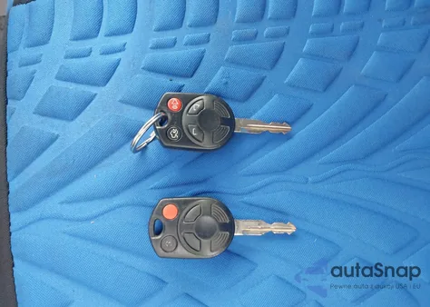 2008 Ford Escape Xlt from USA, damaged, VIN 1FMCU93198KA45833